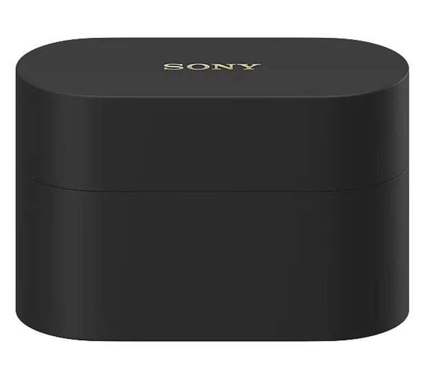 Sony WF-1000XM6 Czarne ANC - 1482722 - zdjęcie 5